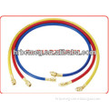 air conditioner refrigerant r410a charging hose